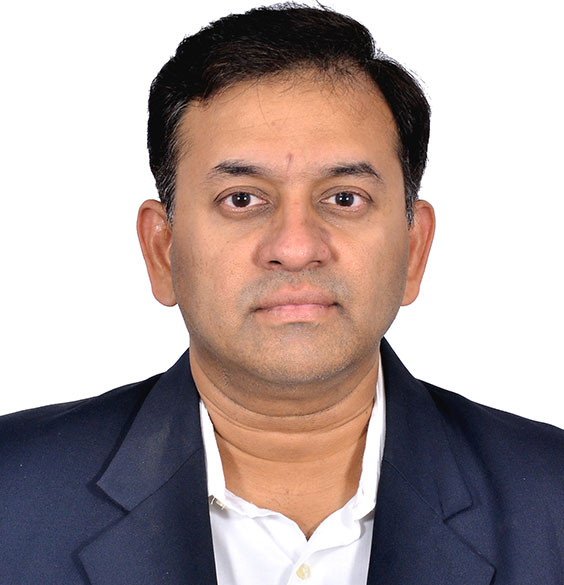 Ranjan Prakash