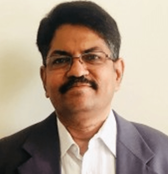 Sagar Aluri