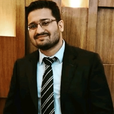 Webinar Speaker