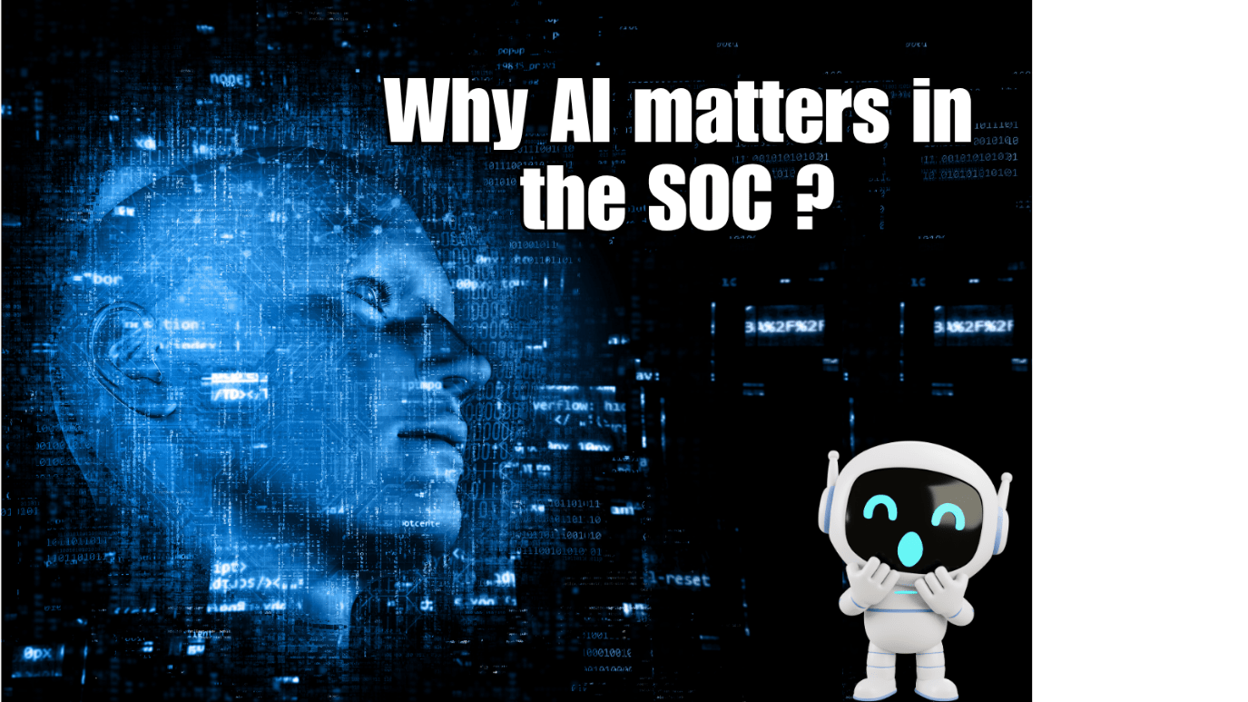 AI in SOC