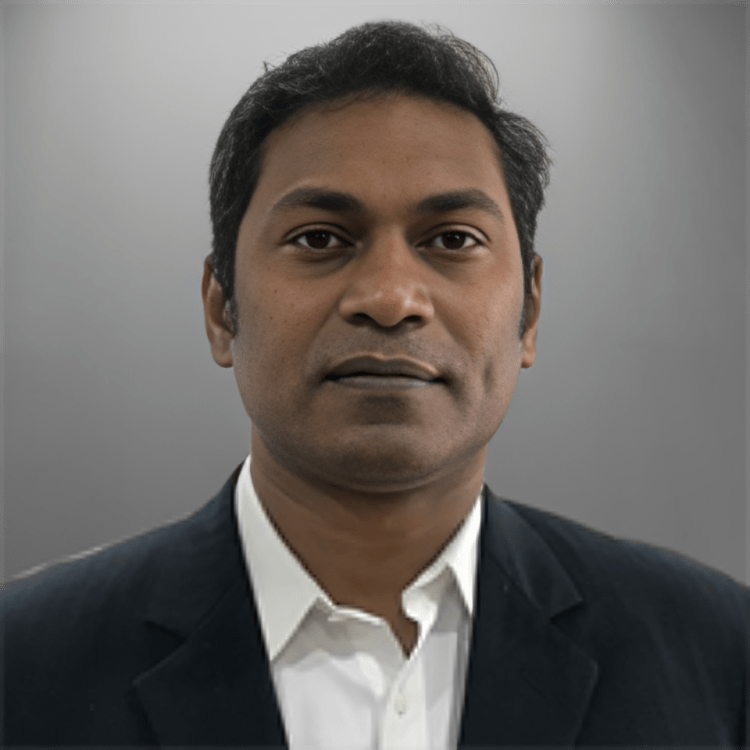 Arunmani Subramanian