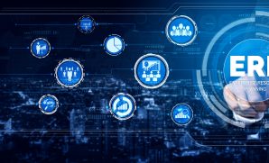 The AI-Ready ERP Checklist for CIOs and CFOs
