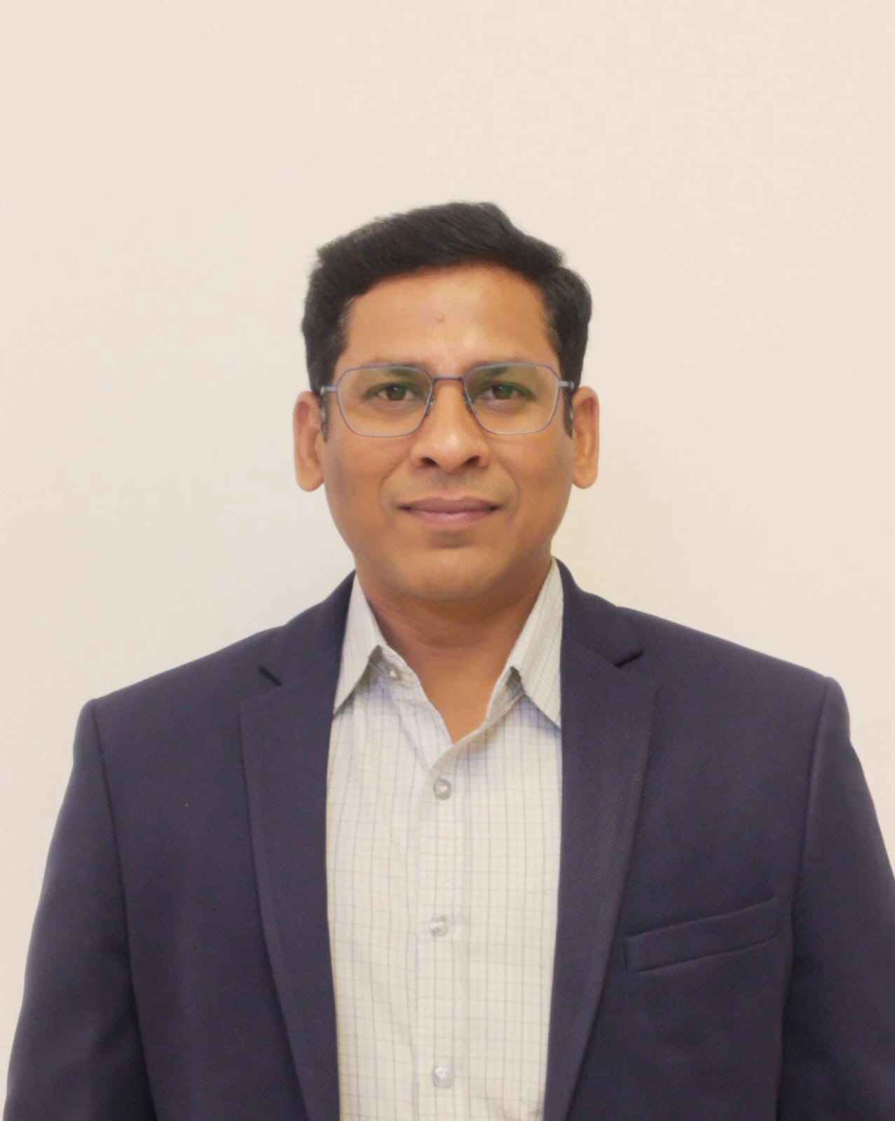 Gopala Krishna Lakkoju