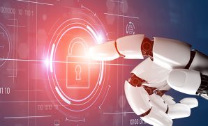 Microsoft Security shift