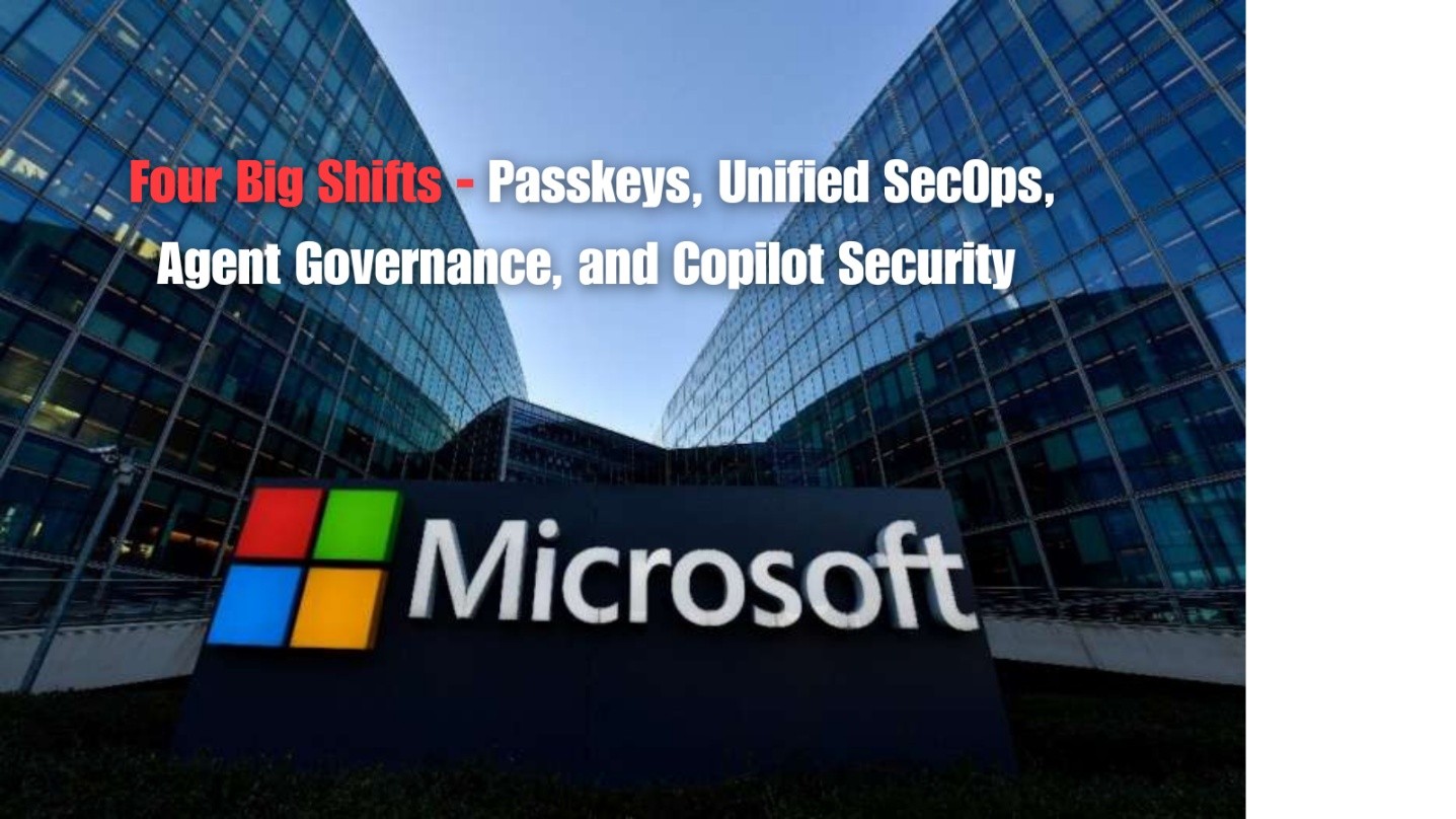 Microsoft