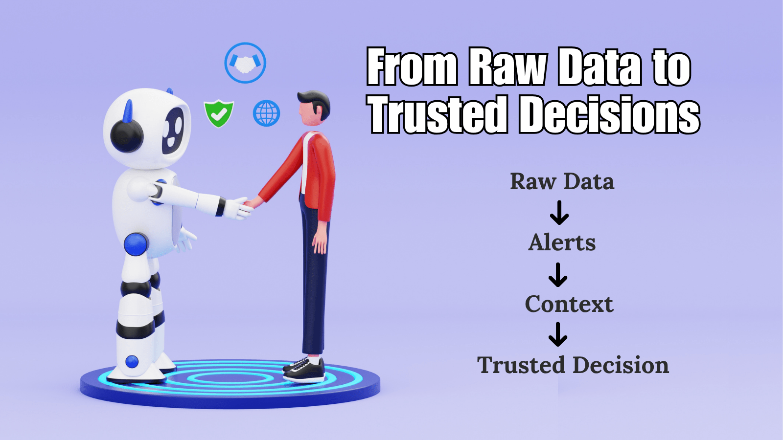 SOC decision led
