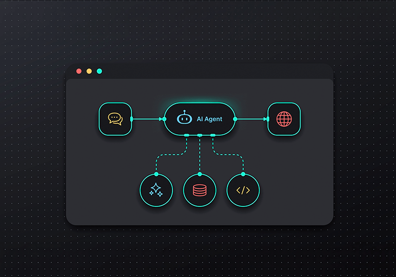 Agentic Automation Blueprints