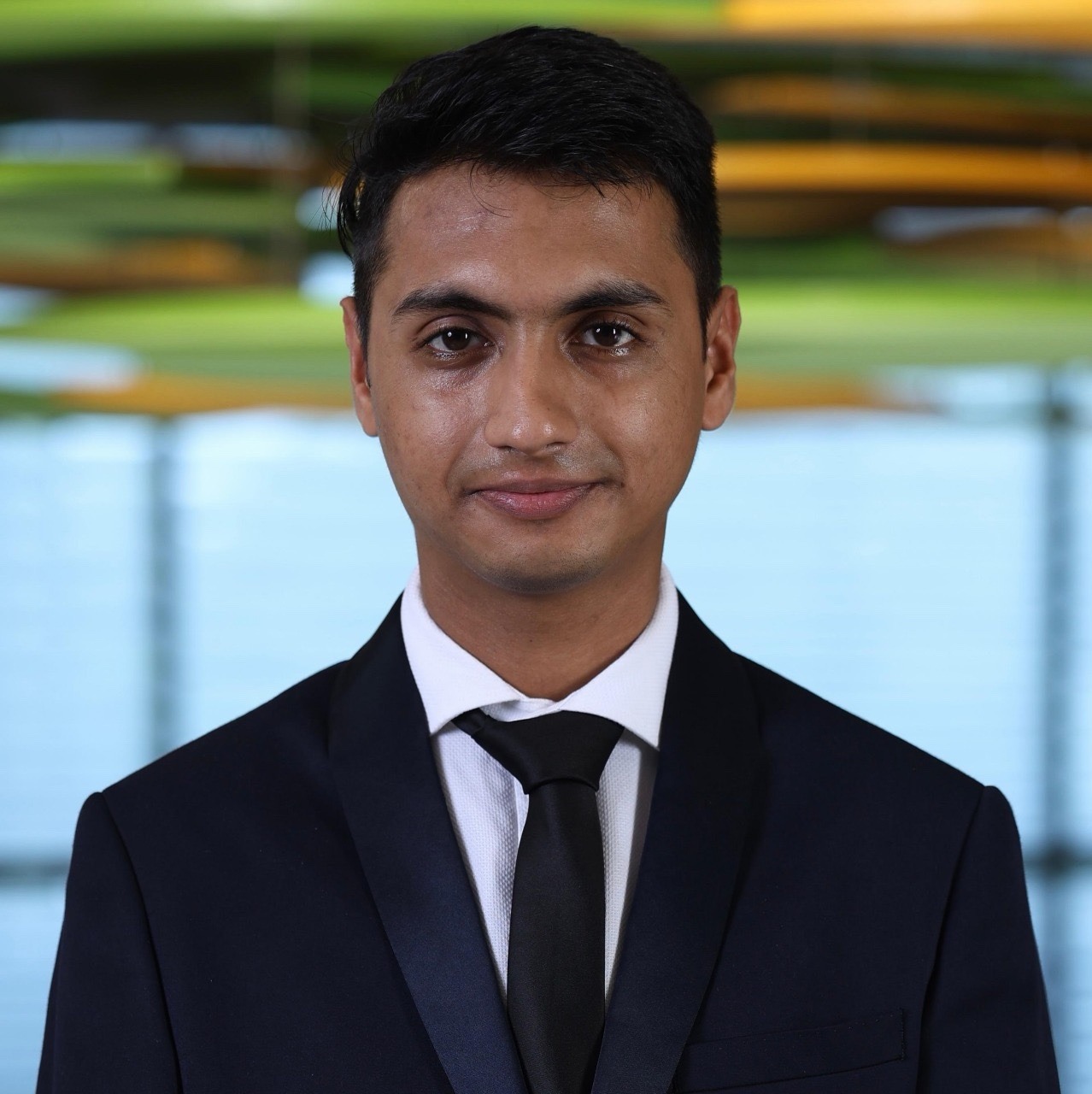 Gaurav Kankani