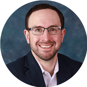 Webinar Speaker
