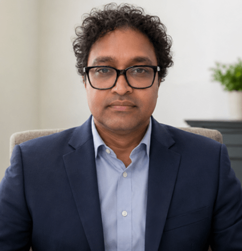 Webinar Speaker