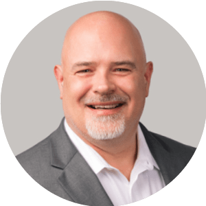 Webinar Speaker