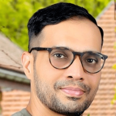 Hari Mantravadi