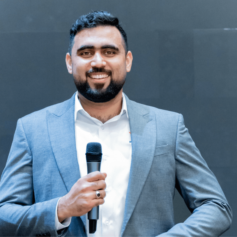 Mohammed Rafi