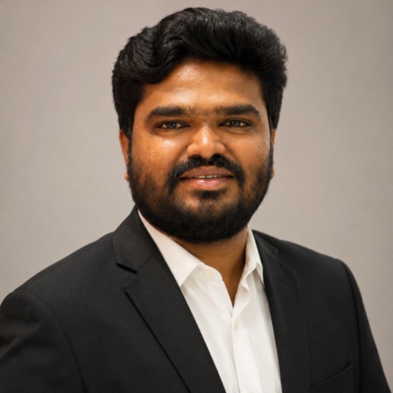 Webinar Speaker