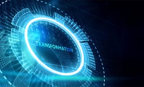 Beyond Digital Transformation