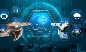 Operations with AI