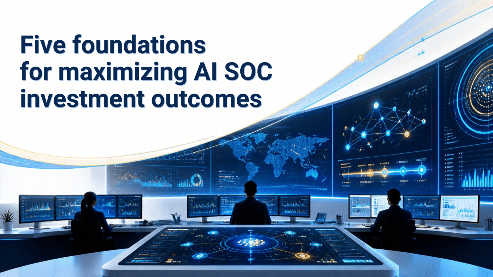 AI Autonomous SOC