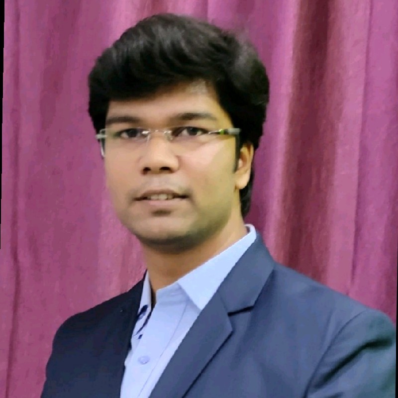 Vikas Kumar Keshri