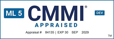 Cmmi Level 5