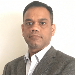 Webinar Speaker