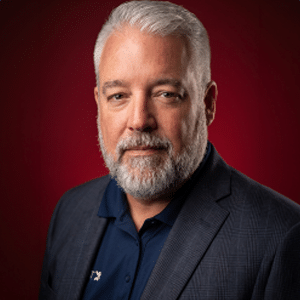 Webinar Speaker
